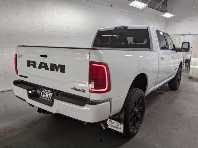 new 2026 Ram 2500 car, priced at $68,366