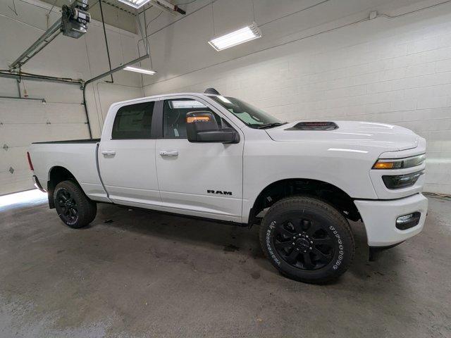new 2026 Ram 2500 car, priced at $68,366