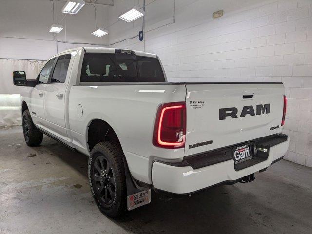 new 2026 Ram 2500 car, priced at $68,366