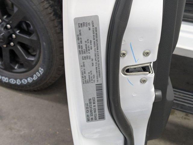 new 2026 Ram 2500 car, priced at $68,366