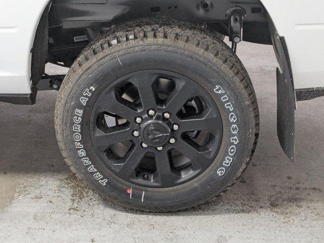 new 2026 Ram 2500 car, priced at $68,366