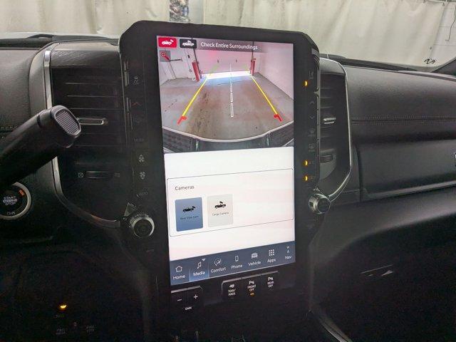 new 2026 Ram 2500 car, priced at $68,366