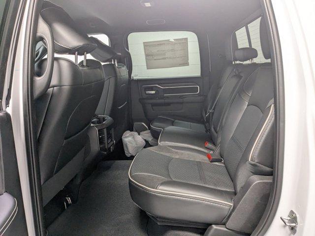 new 2026 Ram 2500 car, priced at $68,366