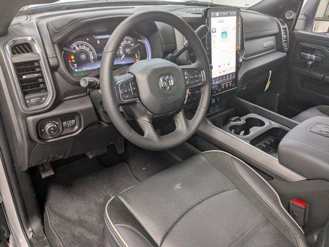 new 2026 Ram 2500 car, priced at $68,366