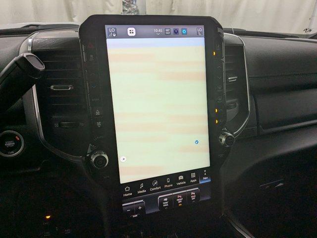 new 2026 Ram 2500 car, priced at $68,366