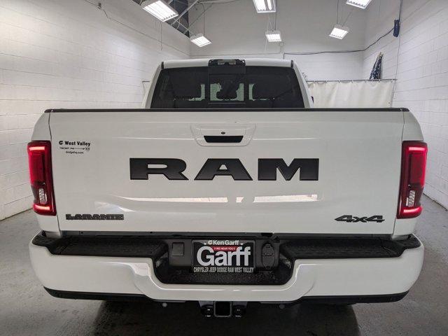 new 2026 Ram 2500 car, priced at $68,366