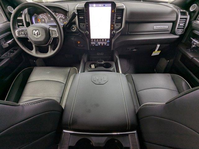 new 2026 Ram 2500 car, priced at $68,366