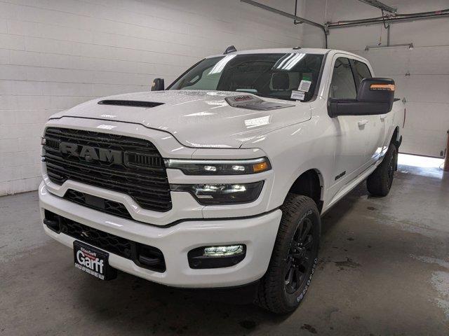 new 2026 Ram 2500 car, priced at $68,366