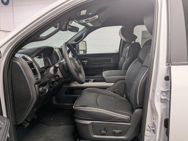 new 2026 Ram 2500 car, priced at $68,366