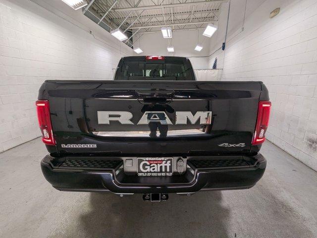 new 2025 Ram 2500 car, priced at $76,370