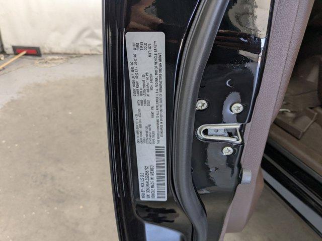 new 2025 Ram 2500 car, priced at $76,370