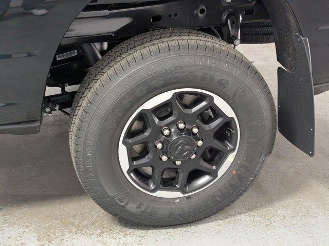 new 2025 Ram 2500 car, priced at $76,370