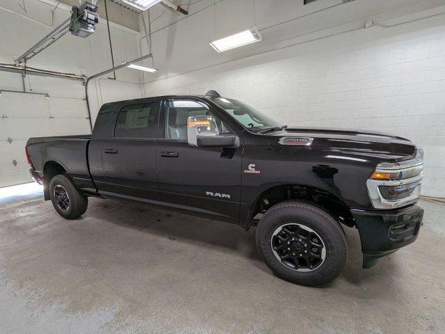 new 2025 Ram 2500 car, priced at $76,370