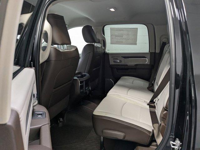 new 2025 Ram 2500 car, priced at $76,370