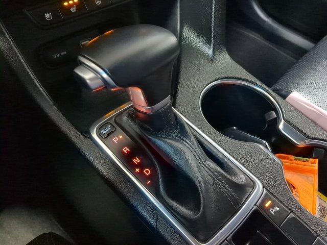 used 2022 Kia Sportage car, priced at $23,435