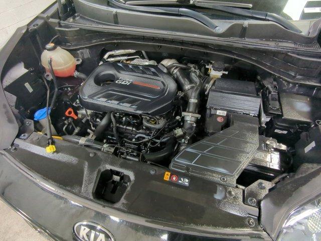 used 2022 Kia Sportage car, priced at $23,435