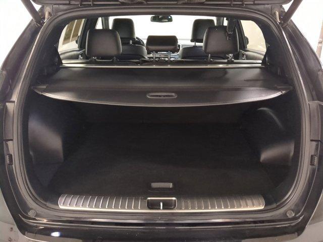 used 2022 Kia Sportage car, priced at $23,435