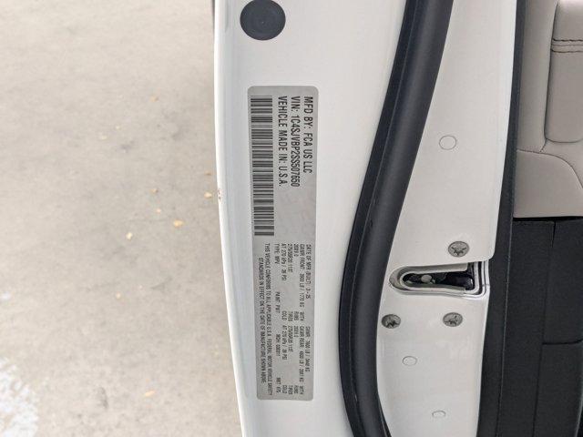 new 2025 Jeep Wagoneer car, priced at $70,661