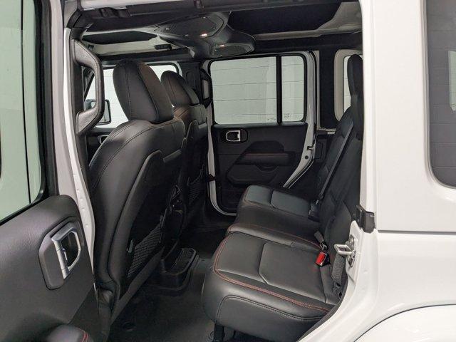 new 2026 Jeep Wrangler car, priced at $63,716