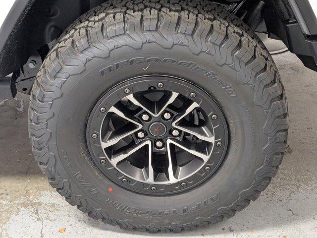 new 2026 Jeep Wrangler car, priced at $63,716