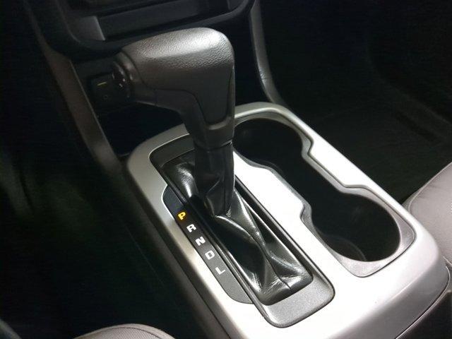 used 2017 Chevrolet Colorado car, priced at $18,974