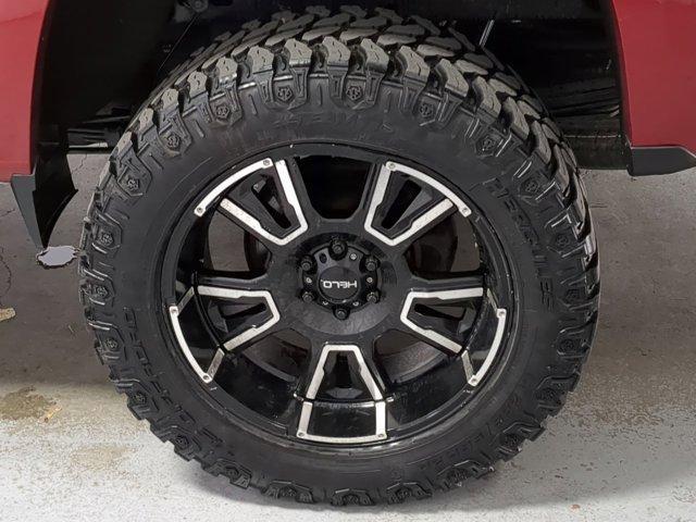 used 2017 Chevrolet Colorado car, priced at $18,974