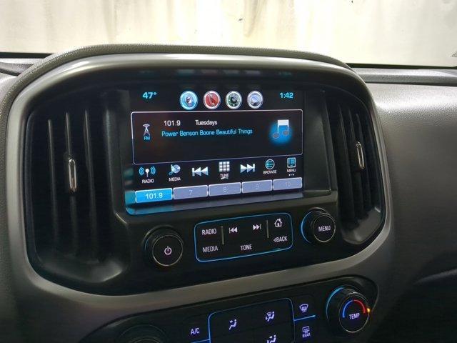 used 2017 Chevrolet Colorado car, priced at $18,974