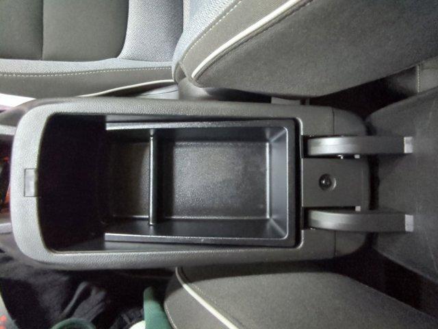 used 2024 Chevrolet TrailBlazer car, priced at $20,725