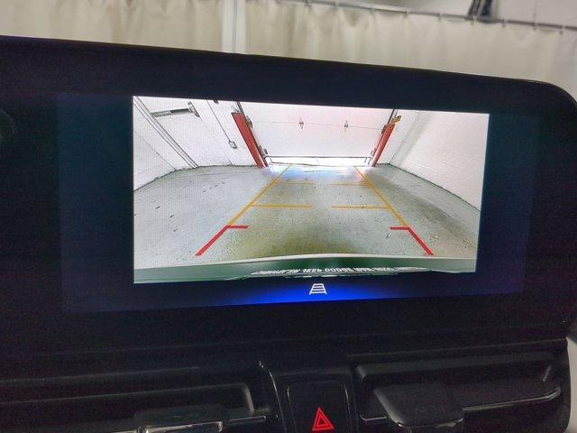 used 2024 Chevrolet TrailBlazer car, priced at $20,725