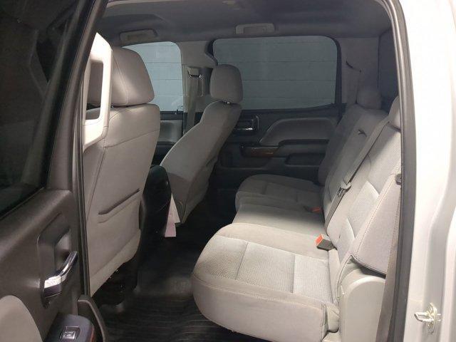 used 2016 GMC Sierra 1500 car, priced at $16,973