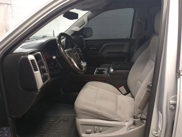 used 2016 GMC Sierra 1500 car, priced at $16,973