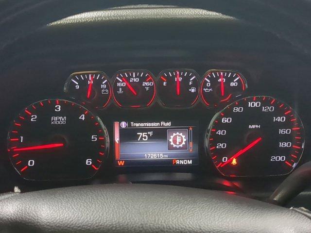 used 2016 GMC Sierra 1500 car, priced at $16,973