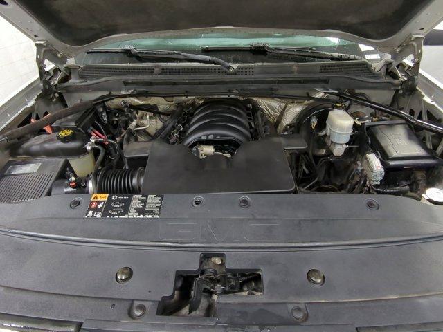 used 2016 GMC Sierra 1500 car, priced at $16,973