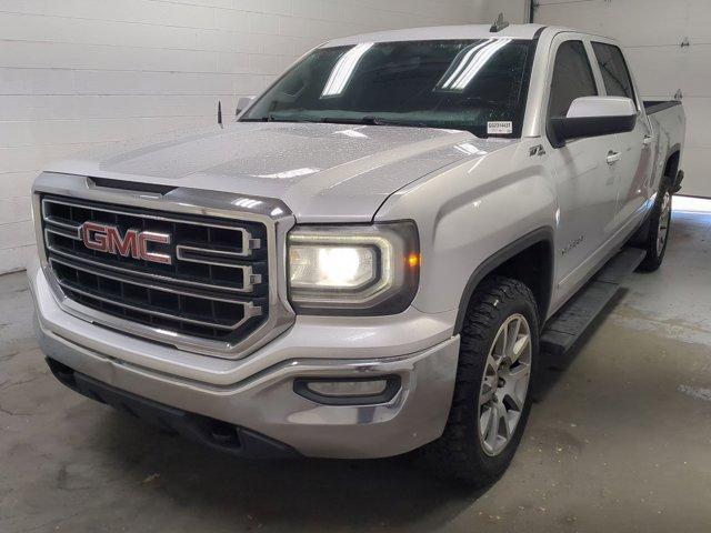 used 2016 GMC Sierra 1500 car, priced at $16,973