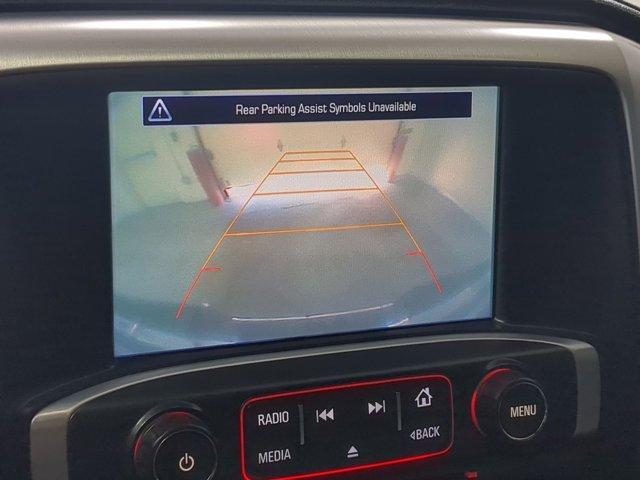 used 2016 GMC Sierra 1500 car, priced at $16,973