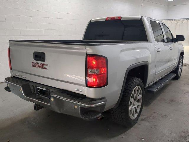 used 2016 GMC Sierra 1500 car, priced at $16,973