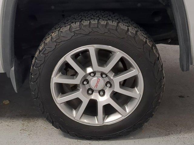 used 2016 GMC Sierra 1500 car, priced at $16,973