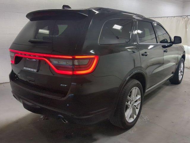 used 2023 Dodge Durango car, priced at $29,774