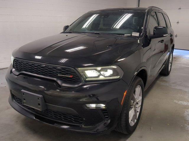 used 2023 Dodge Durango car, priced at $29,774