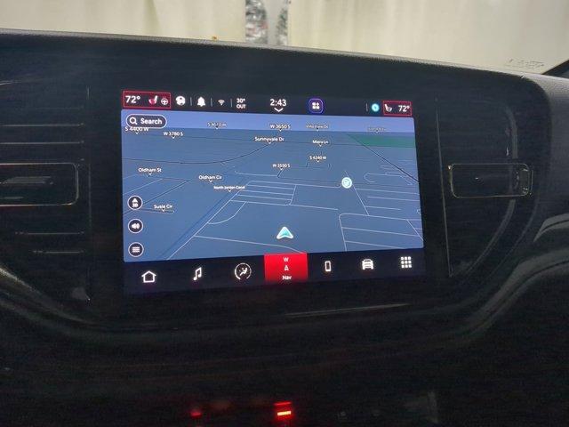 used 2023 Dodge Durango car, priced at $29,774