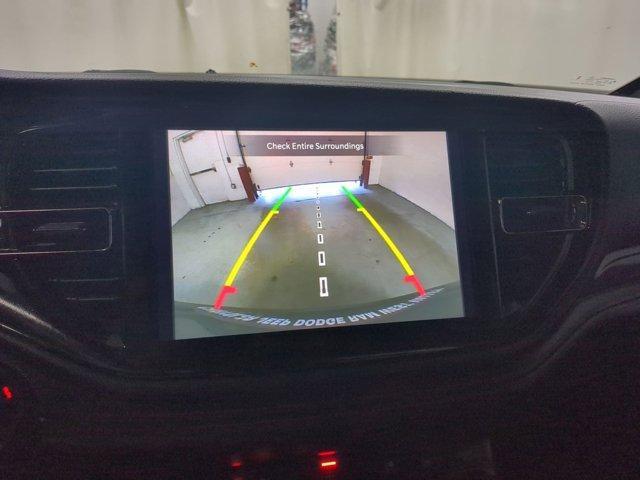 used 2023 Dodge Durango car, priced at $29,774