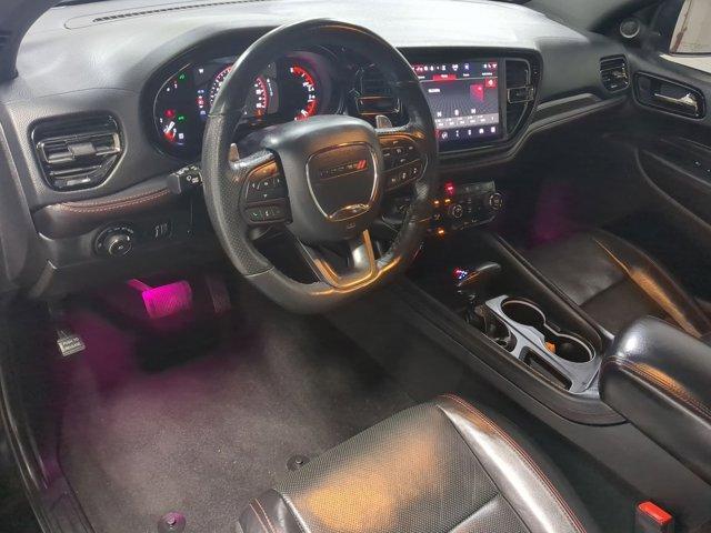 used 2023 Dodge Durango car, priced at $29,774
