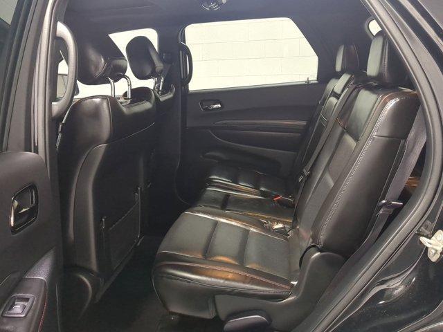 used 2023 Dodge Durango car, priced at $29,774