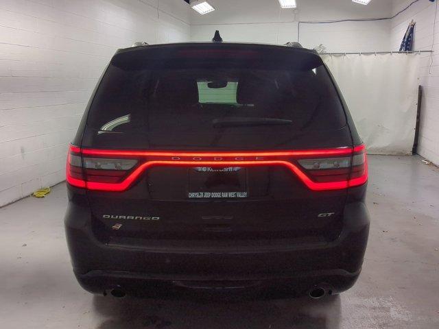 used 2023 Dodge Durango car, priced at $29,774