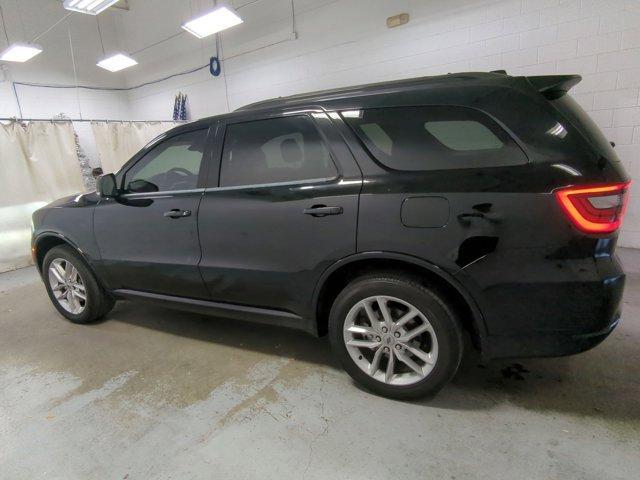 used 2023 Dodge Durango car, priced at $29,774