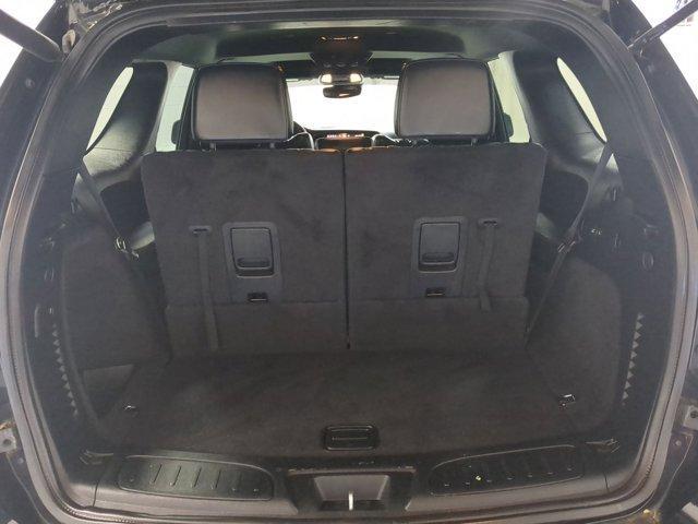 used 2023 Dodge Durango car, priced at $29,774