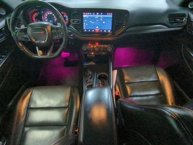 used 2023 Dodge Durango car, priced at $29,774