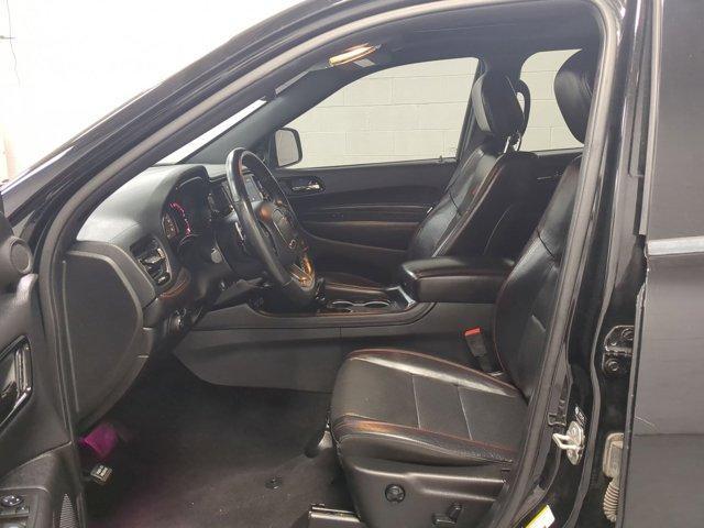 used 2023 Dodge Durango car, priced at $29,774