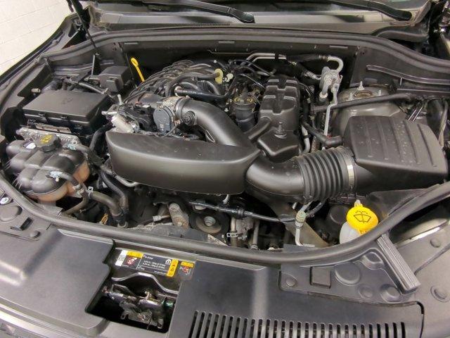 used 2023 Dodge Durango car, priced at $29,774