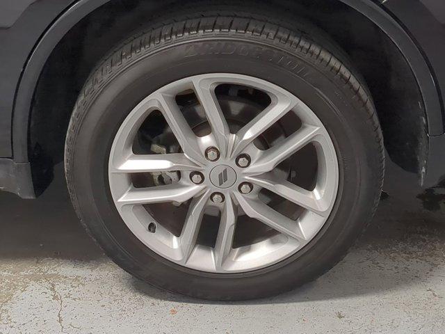 used 2023 Dodge Durango car, priced at $29,774